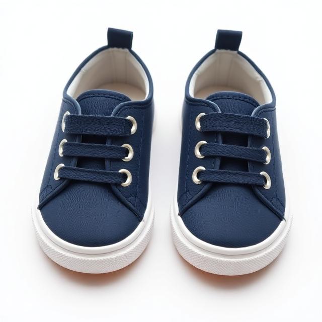 First Walker Sneakers